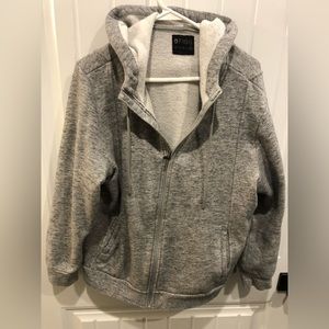 Womens figs jacket
